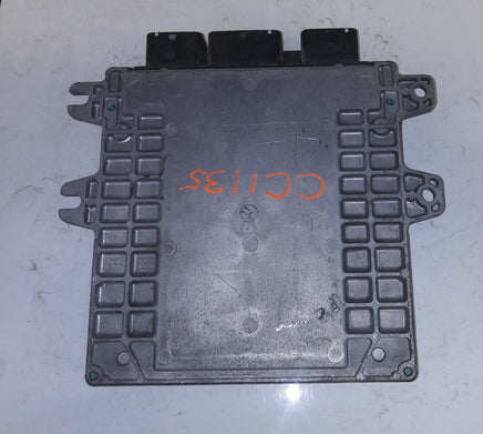 NEC000-684 ecm ecu computer 2012 Nissan Murano