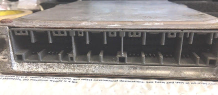 37820-PBA-C01 Acura EL 1997-1998 ECM Ecu computer