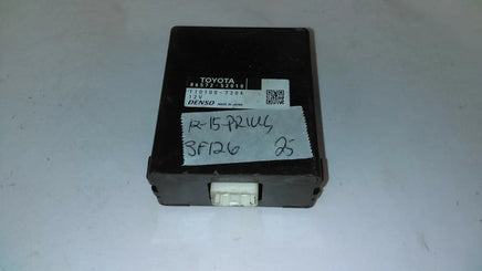 2012-2014 Toyota Prius vehicle approaching module 86572-52010