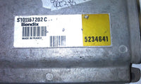 5234641 ecu ecm computer 1988-1990 Eagle Premier