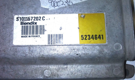 5234641 ecu ecm computer 1988-1990 Eagle Premier