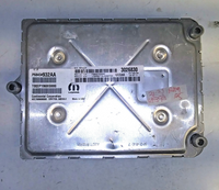 P68434932AA ecu ecm computer 2020-2023 Dodge Ram pickup