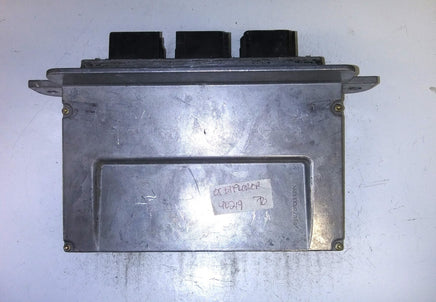 5L2A-12A650-AHA Ford Explorer 2005 ecm ecu computer **Tested**