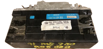 005 545 2132 Mercedes 300E 1995 ABS module