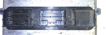 6E5A-12A650-AKA ecm ecu computer 2006-2007 Ford Fusion or Milan **TESTED GOOD**