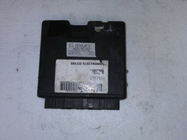 10317908 bcm body control module 2003 Buick Regal
