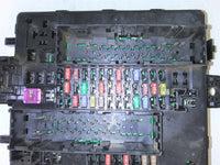 84281614 Chevy Traverse or Enclave 2018-2020 fuse relay box