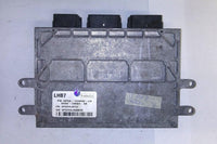 DP5A-12A650-LH ecm ecu computer 2013 Lincoln MKZ **tested** - Swan Auto