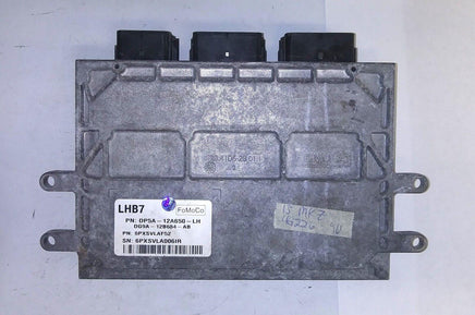 DP5A-12A650-LH ecm ecu computer 2013 Lincoln MKZ **tested** - Swan Auto