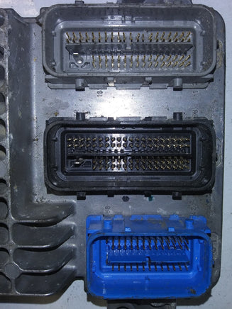 12623632 Chevy Silverado Tahoe engine control module