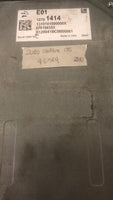 12701414 Cadillac CT5 2020 ecm ecu computer