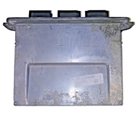 7L8A-12A650-AJB ecm ecu computer 2007 Ford Escape **tested**