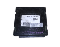 09361419 BCM Body Control Module 1998-1999 Chevrolet Malibu