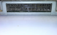 2000 Subaru Impreza ecm ecu computer 22611 AF591