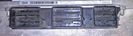 BL1A-12A650-LA ecm ecu computer 2011 Ford Expedition