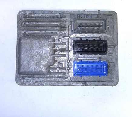 12687694 ecm ecu computer 2018 Buick Cascada, Encore or Envision **TESTED**