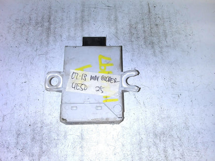 2007-2013 Mini Cooper door mirror control module 61.35-9 177 975