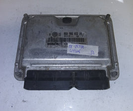 06A 906 032 PD ecm ecu computer 2005 VW Jetta