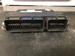 2011-2014 Toyota Matrix ecm ecu computer 89661-0ZB10