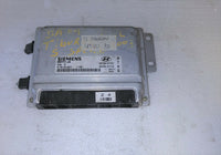 39109-37707 Hyundai Tiburon 2003 ecu ecm computer