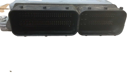 A 276 900 50 00 Mercedes GLK350 engine control module 2012-2017