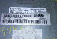 P05033359AJ ecm ecu computer 2007-2008 Dodge Caliber