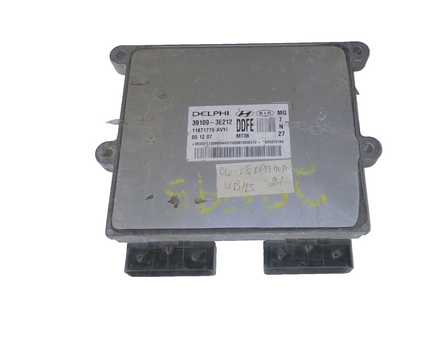 2006-2008 Kia Optima ecm ecu computer 39109-3E212