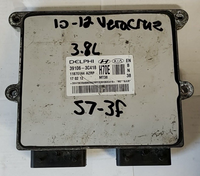 39106-3C418 Hyundai Veracruz 2010-2012 ecm ecu computer