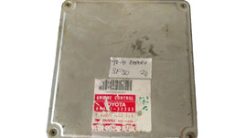 89661-32333 Toyota Camry 1990-1991 ecm ecu computer