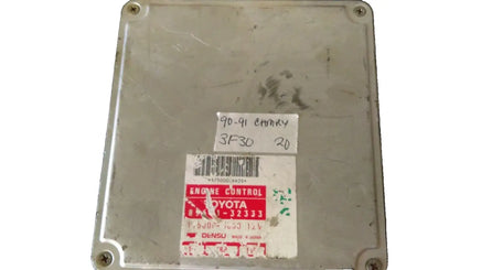 89661-32333 Toyota Camry 1990-1991 ecm ecu computer