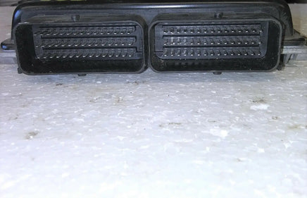P30614294 Volvo S40 V40 2001-2003 ecm ecu computer
