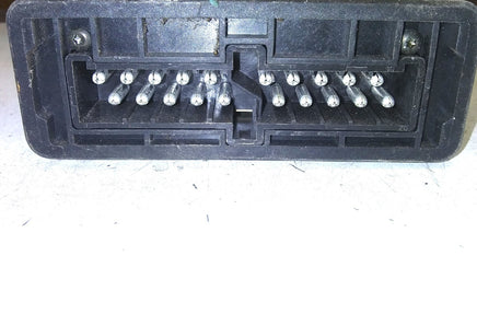 5GA 006 370-00 Jaguar X6 Cruise 1993-1994 control module