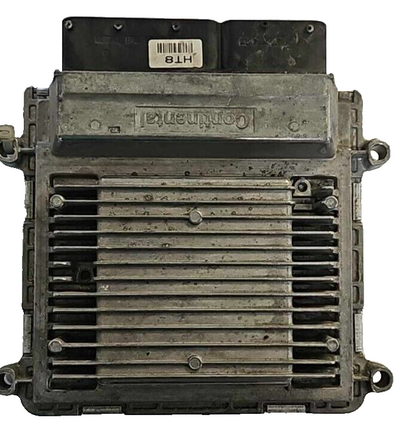 39152-2G291 Kia Forte ecm ecu 2010 computer