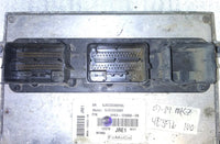 8H6A-12A650-EB Lincoln MKZ 2007-2009 ecm ecu computer  **Tested**