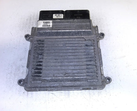 39100-2EXB0 ecm ecu computer 2014 Kia Forte