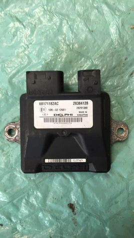 68171182AC Dodge Ram pickup 2013-2015 ammonia sensor module