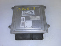 39106-2EXB5 ecu ecm computer 2015 Kia Forte