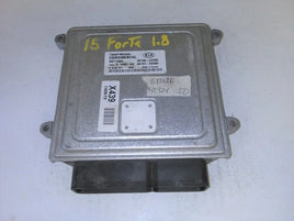 39106-2EXB5 ecu ecm computer 2015 Kia Forte