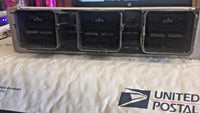 2005 Ford Focus ecm ecu computer 5S4A-12A650-UD