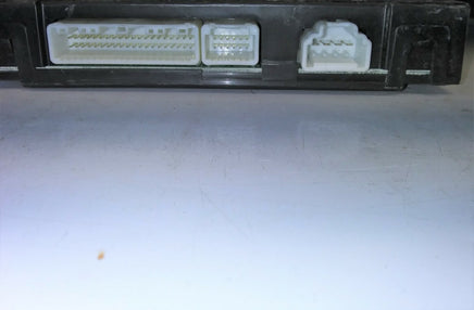 27760 6HL0A Infiniti Q50 2019 AC air conditioner amplifier