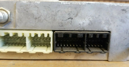 2003 Saturn Ion Communication Control Module 10331614