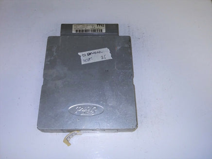 YL5F-12A650-CC Ford Explorer 2001 ecm ecu computer   **TESTED GOOD**