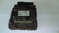 2003-2006 Saab 9-2 bcm body control module 12 757 999
