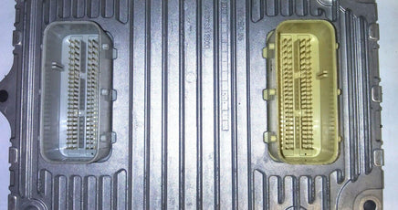 68434 924AA ecm ecu computer 2020-2022 Dodge Challenger **tested** - Swan Auto