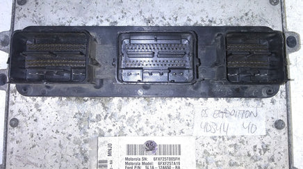 5L1A-12A650-RA ecu ecm computer 2005 Ford Expedition **tested***