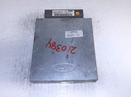 1L5F-12A650-MB ecm ecu computer Ford Ranger 2001  **TESTED GOOD**