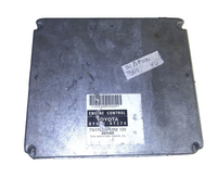 89661-07374 ecu ecm computer 2004 Toyota Avalon