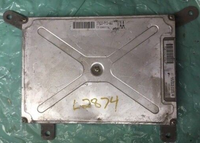 37820-PY3-A52 Acura Legend 1991-1992 ECM Ecu computer