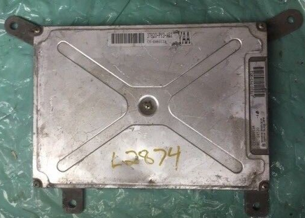 37820-PY3-A52 Acura Legend 1991-1992 ECM Ecu computer