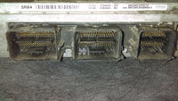 2010 Ford Fusion Milan ecm ecu computer AE5Z-12A650-GE